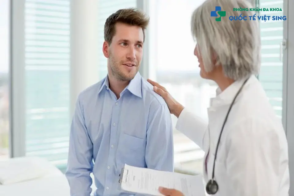 Làm sao để điều trị bệnh lậu hiệu quả cao mà không ảnh hưởng đến sức khỏe?