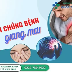 Những điều cần biết về biến chứng bệnh giang mai