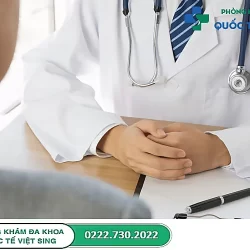 TOP 7+ địa chỉ chữa bệnh lậu tại Bắc Ninh uy tín, hiệu quả, có bác sĩ giỏi