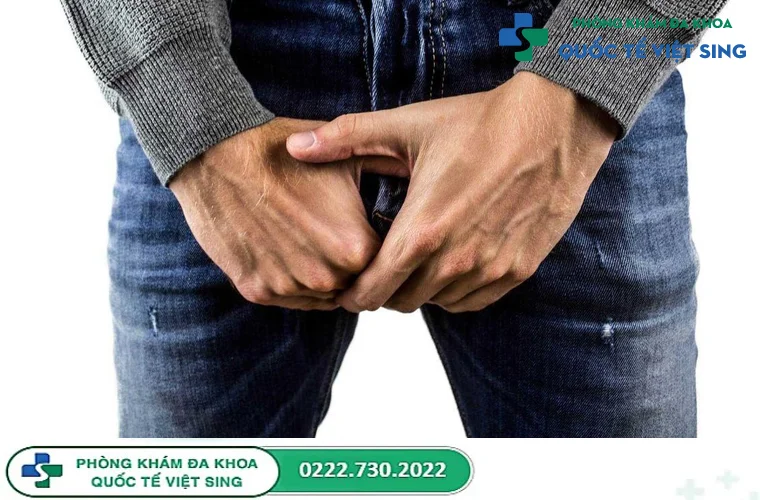 Mụn rộp sinh dục virus có nguy hiểm không?