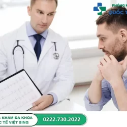 [Top 10] Địa chỉ khám dương vật Bắc Ninh bác sĩ giỏi, chi phí hợp lý
