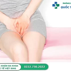 Chuyên gia bật mí cách trị mụn rộp sinh dục nữ giới an toàn