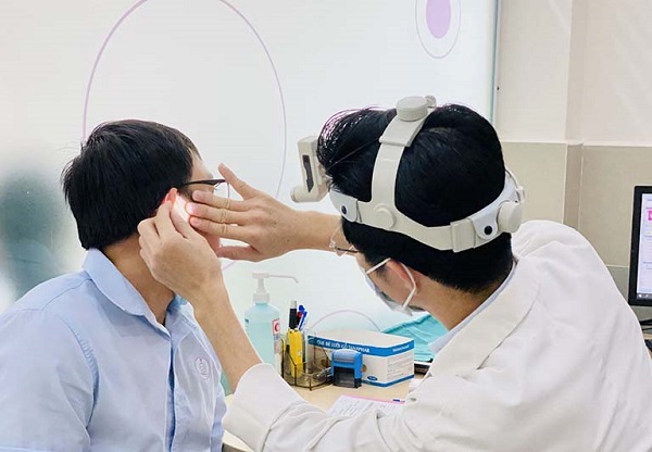Top 10 địa chỉ phòng khám tai mũi họng Bắc Ninh uy tín, bác sĩ giỏi