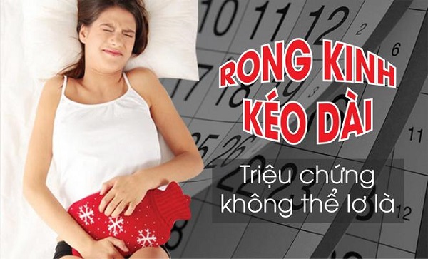 Gợi ý Top 10 địa chỉ phòng khám chữa rong kinh Bắc Ninh hiệu quả