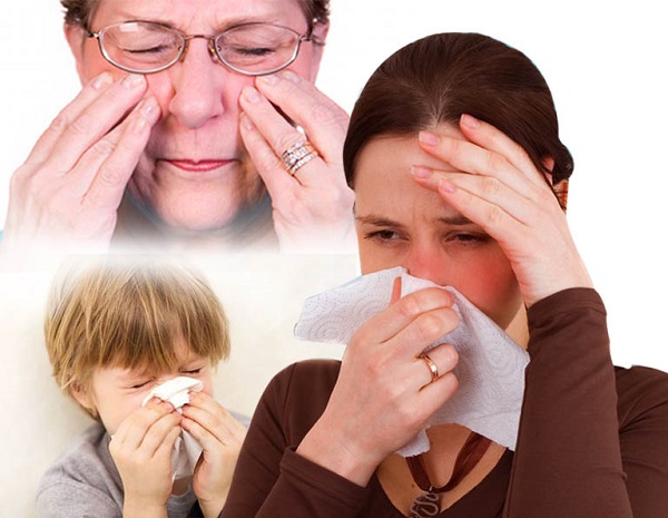 Top 10 địa chỉ phòng khám chữa viêm xoang Bắc Ninh uy tín, bác sĩ giỏi