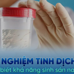 Top 10 địa chỉ phòng khám xét nghiệm tinh dịch đồ Bắc Ninh uy tín nhất hiện nay