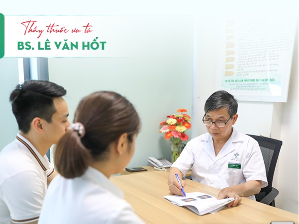 Chi phí khám nam khoa Bắc Ninh giá bao nhiêu? Bảng giá cập nhật 2025