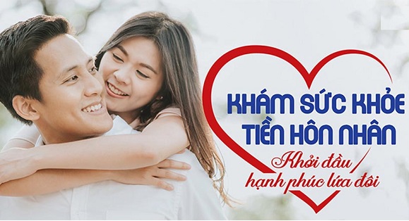 [Tổng hợp] Top 10 địa chỉ khám tiền hôn nhân Bắc Ninh uy tín, chi phí hợp lý