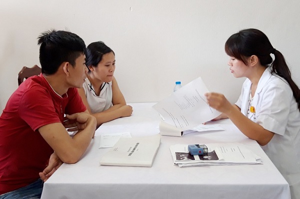 [Review] Top 10 địa chỉ khám vô sinh Bắc Ninh uy tín, hiệu quả