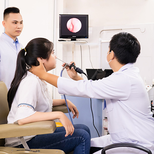 Nội soi tai mũi họng giá bao nhiêu? Cập nhật bảng giá mới nhất 2026