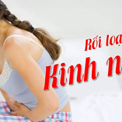 Chữa rối loạn kinh nguyệt Bắc Ninh: Địa chỉ uy tín chị em nên biết