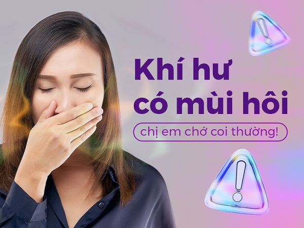 Top 10 địa chỉ khám khí hư mùi hôi Bắc Ninh bác sĩ giỏi, chi phí hợp lý