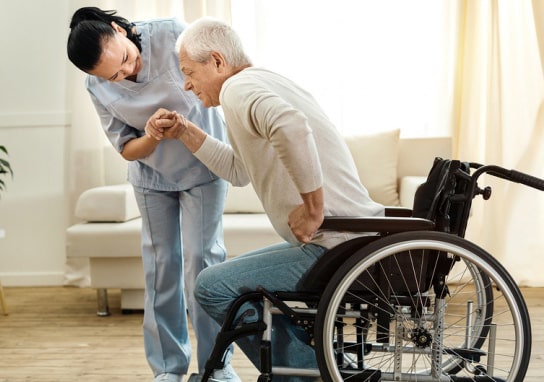 Cơ sở y tế châm cứu phục hồi liệt nửa người sau tai biến uy tín tại Bắc Ninh