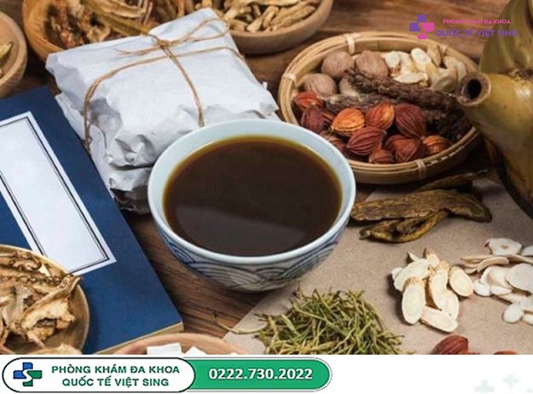 Gợi ý 5+ bài thuốc bổ khí huyết giúp người tai biến lấy lại năng lượng và sức sống