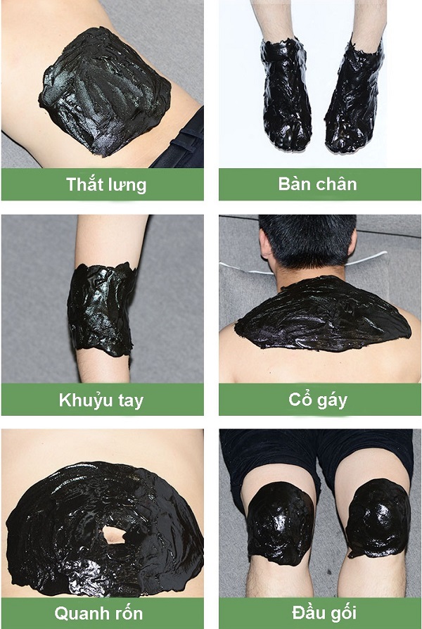 Đắp thuốc đông y giảm đau xương khớp tại nhà: Cách làm đơn giản, dễ áp dụng