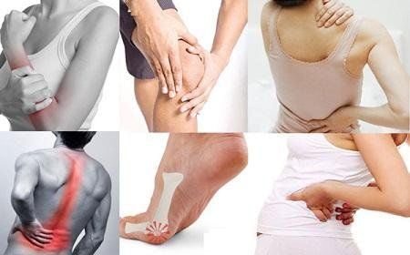 Châm cứu trị đau nhức xương khớp: Giải pháp Đông Y an toàn, ít tác dụng phụ