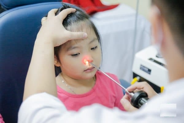 Review khám chữa xoang tại đa khoa quốc tế Việt Sinh Bắc Ninh