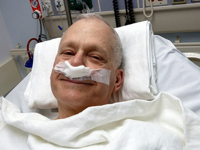 Mổ viêm xoang nằm viện bao lâu? Có phải nghỉ dài ngày không?