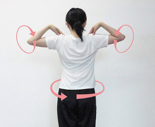 Giảm đau vai gáy chỉ sau 10 giây – Mẹo đơn giản ai cũng làm được