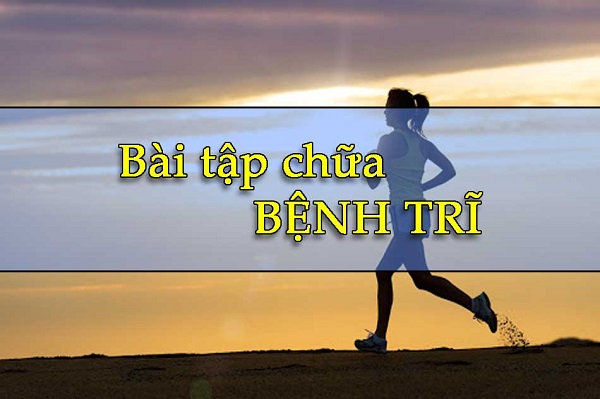 Bài tập co búi trĩ: 5 phút mỗi ngày giúp cải thiện tuần hoàn hậu môn