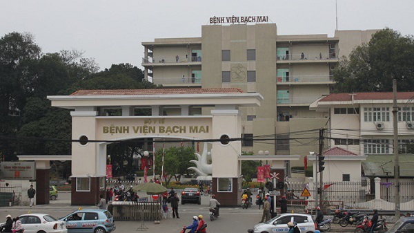 Chi phí cắt trĩ bệnh viện Bạch Mai bao nhiêu tiền? Cập nhật mới nhất 2026