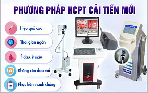 Review cắt trĩ bằng phương pháp HCPT: Tất tần tật từ chi phí, quy trình, hồi phục