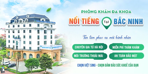 Phòng khám Đa khoa Quốc tế Việt Sing có moi tiền không?